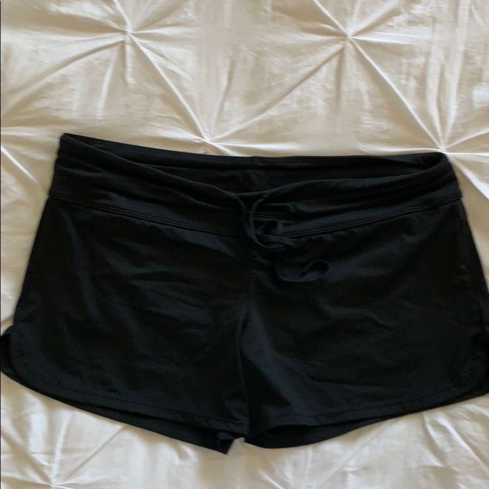Athleta Swim Shorts